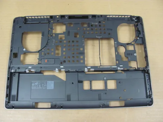 846-6  Кришка дно піддон корпуса AM1DI000601 0HDW1J для Dell Precision 7510 7520 P53F оригінал Ціна