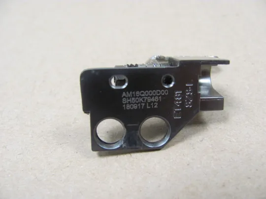 номер1043-9 комплектуюче петлі Механізм кріплення екрана Петлі дисплея екрану З&#039;єднувальні елементи Шарніри петлі стойки loops  AM16Q000D00 для Lenovo ThinkPad T480S оригінал Інтернет-аукціон