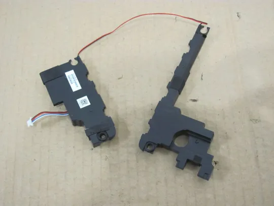 Купити 43-40 динаміки 925306-001 PK23000VN00 для HP 250 255 G6 Pavilion 15-BS 15-BW 15-BU оригінал