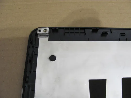 номер0242-10 кришка матриці Кришка дисплея Тильна кришка Корпус матриці Верхня кришка Задня кришка matrix cover   Top Case LCD Cover Rear Lid Back Cover Housing Cabinet 13N0-A8A0A01 для Packard Bell Easynote LE69KB оригінал На торгах