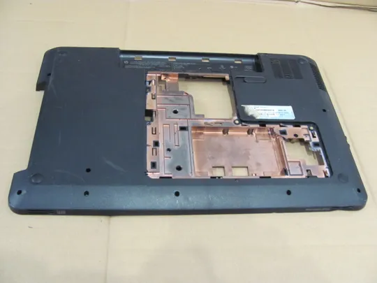 435-18 Кришка дно піддон корпуса 646498-001 33R18BATP00  для   HP Pavilion G7-1000 оригінал Ціна