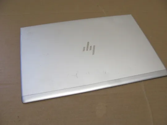 номер1022-1 кришка матриці 6070B1209101 6070B1486701 L62729-001 L15501-001  для HP EliteBook 840 G5 840 G6 745 G5 745 G6 Кришка дисплея Тильна кришка Корпус матриці Верхня кришка matrix cover Top Case LCD Cover Rear Lid Back Cover Housing Cabinet  оригі Ціна