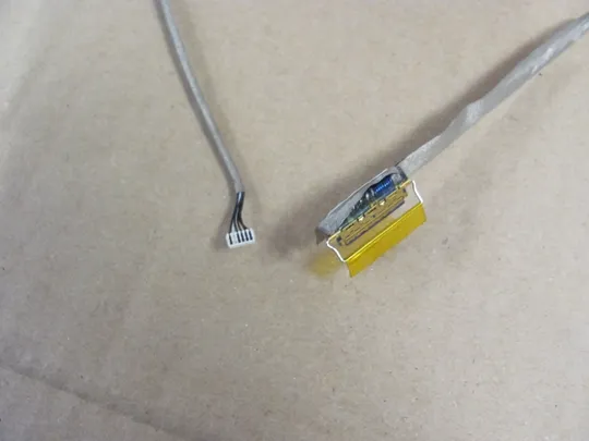 563-12  шлейф матриці CP651304-01   для FUJITSU LIFEBOOK E754  оригінал Продаж