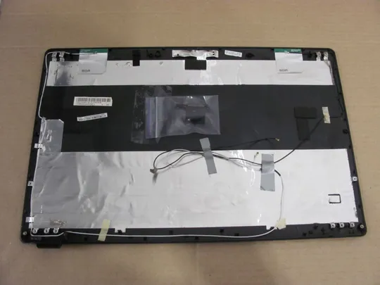 Купити номер1024-24 кришка матриці 13N0-KNA0D01 13GN3X4AP020-1 для Asus K73S A73E K73E X73S Кришка дисплея Тильна кришка Корпус матриці Верхня кришка matrix cover Top Case LCD Cover Rear Lid Back Cover Housing Cabinet оригінал