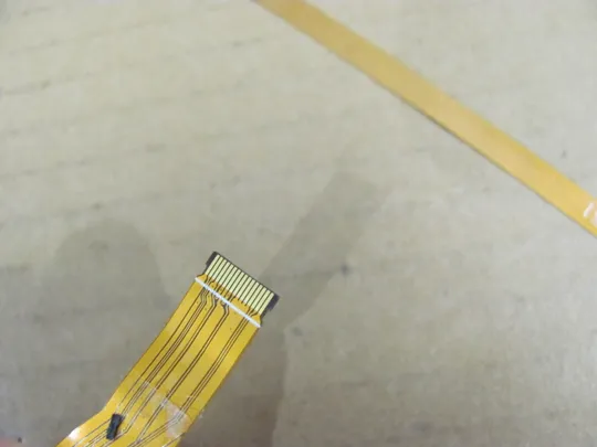 Купити 817-32 шлейф DC020023J20  для Lenovo ThinkPad ThinkPad T490 P43S оригінал