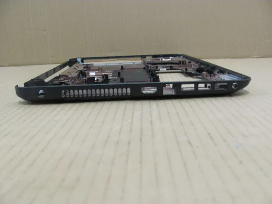 номер0165-32 Кришка, дно, піддон корпуса 064XVX для Dell Inspiron 15 3521 2521 3537 оригінал З аукціону