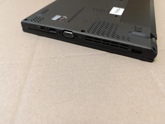 1706 Lenovo ThinkPad X250 12,5" FHD i7 5600u 2,6Ghz / 8Gb / 120ssd / WebCam / Led Keyboard / 2 акмулятора + БЖ в Україні