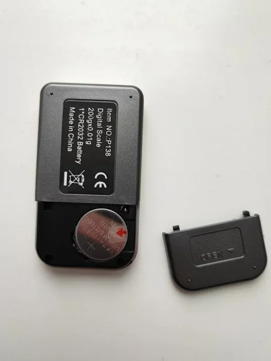 Купити Ваги ювелірні acs min/398i електронні 200 г