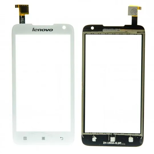 Купити Тачскрин Lenovo A526 White