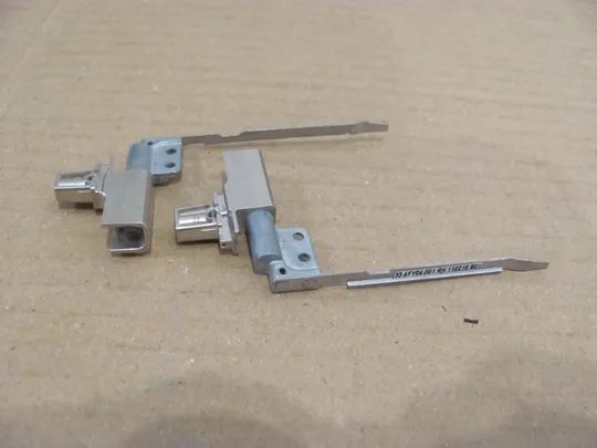 537-28 кріплення з петлями 33.4FY04.001 для LENOVO T T400 T400s T410 T410i оригінал Де купити