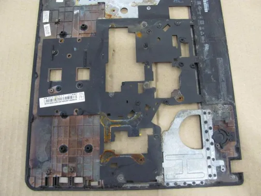 №215-16 панель палмрест AP0T0000300 для Lenovo ThinkPad E540 E531 оригінал Де купити