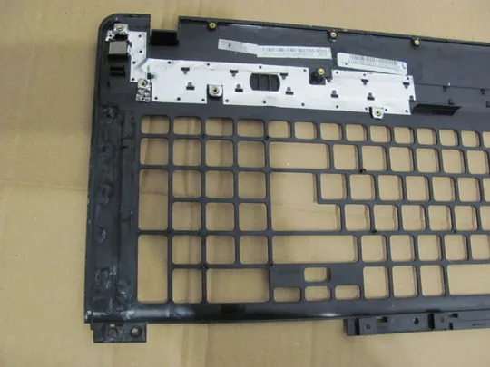 514-3 панель палмрест AP0HQ000400 для PACKARD BELL P7YS0 Aspire 7560, 7750 оригінал Де купити