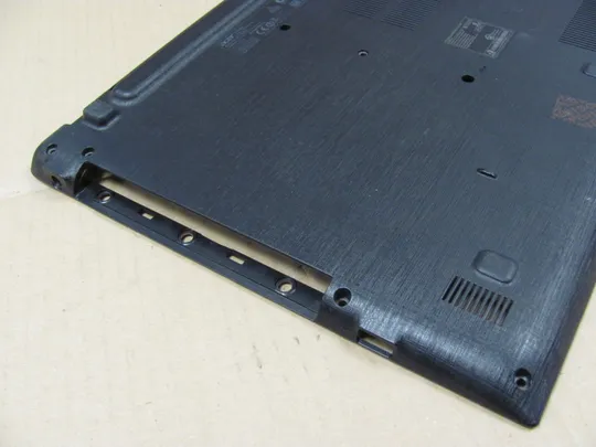 739-4  Кришка дно піддон корпуса EAZRT00101A для Acer Aspire E5-573 E15 E5-573 E5-573G E5-573T E5-552 N15Q1 оригінал Інструкція