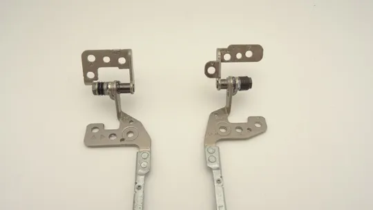 Петлі для ноутбука HP PROBOOK 4340S, 4341S, 4345S, 4346S series (34.4RS12 + 34.4RS11) (ліва+права) Ціна