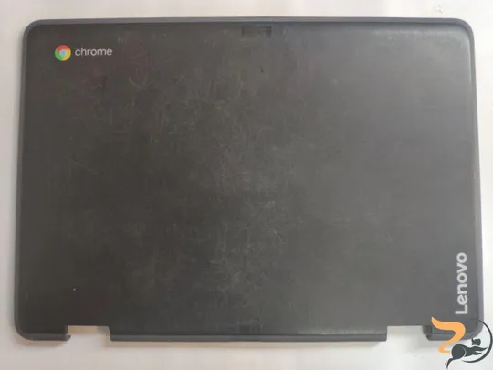 Кришка матриці для ноутбука Lenovo 11 N23 Yoga Chromebook, 8S1102-02378, JJHF76Y0176, Б/В Ціна