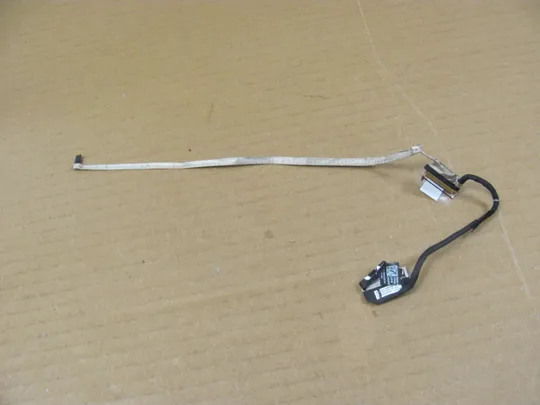 номер0844-14 шлейф 01F2KR 450.0K702.0011 для Dell G3 15 3500 3590 G5 5500 SE G5 5505  оригінал Ціна