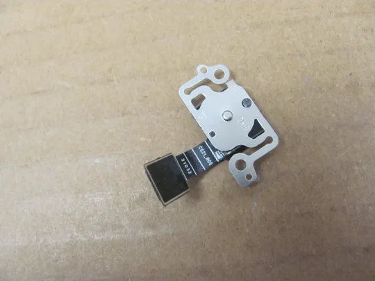 814-15 кнопка вкл    для Lenovo ThinkPad T14s Gen 2 оригінал З аукціону