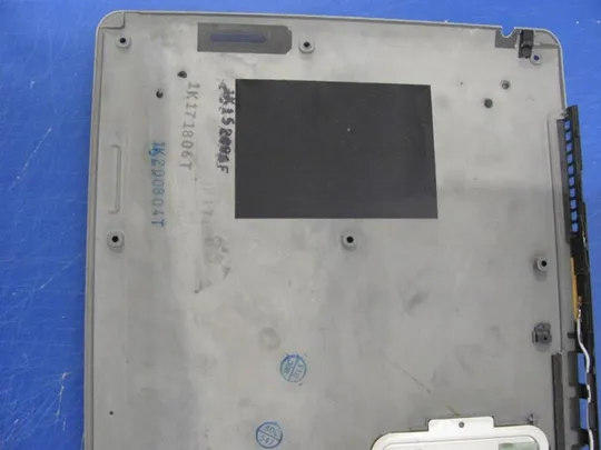 №202-1 Кришка дно піддон корпуса FOX604QP0300 для Aspire S3-391 S3-951 оригінал Де купити