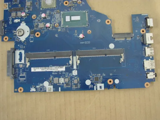 номер0144-34 материнська плата,Mainboard,Материнка,Основна плата,Системна плата,Плата системи i5-5200U SR23Y LA-B991P SR23Y для Acer Aspire E5-571G E5-571 Де купити