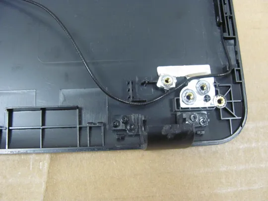 766-3 кришка матриці 47XKFLCJN00 13NB0B01P13011  для ASUS X540 R540 K540 F540 X541 X543 R543 F543 K543 оригінал Інтернет-аукціон