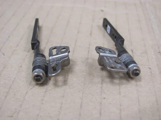 697-29 петлі  для DELL Latitude 7400 E7400 оригінал З аукціону