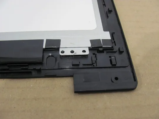 номер0319-12 рамка матриці matrix frame Окантовка дисплея Рамка екрана Корпус рамка матриці  13N0-P5A0611 для ASUS VivoBook S300CA оригінал На торгах