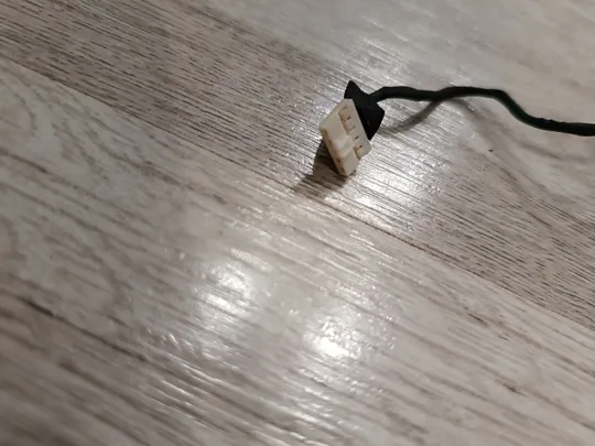 Купити Розєм живлення  для ноутбука Acer Aspire 5550/5560/5560G/5562