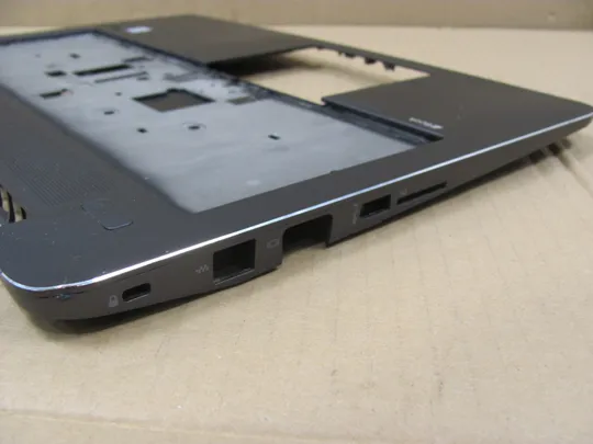 726-5 панель палмрест 928426-001 AM1RV000400  для  HP Zbook 15 G4 G3  оригінал Де купити