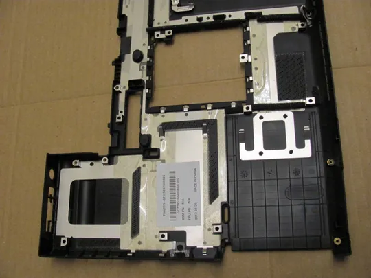 536-1 Кришка дно піддон корпуса LNVH-B2925032 для LENOVO T420i оригінал Недорого