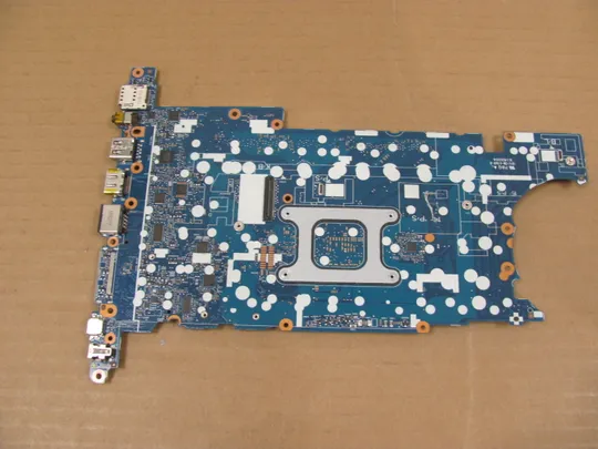 Купити 796-1 материнська плата  L21937-601  AMD Ryzen 5 PRO 2500U 6050A2945701 для HP Elitebook 745 G5 G6 оригінал