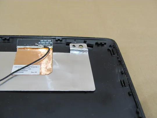 420-5 кришка матриці AP0TH000140  для  Lenovo Z50-75 G50-70 G50-45  оригінал Інструкція