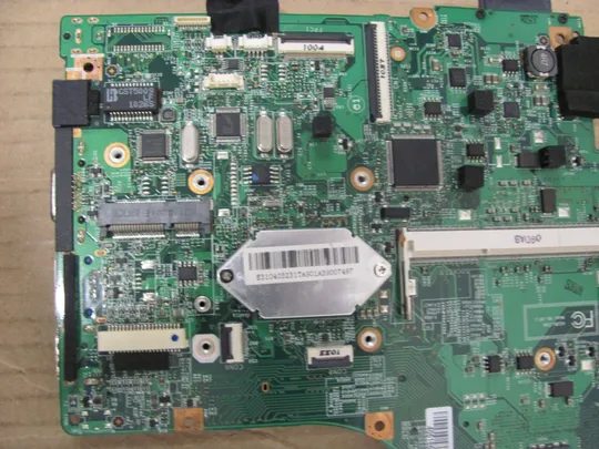 479-3 материнська плата MS-16F11 для MEDION X6811 X6812 GX660 MS-16F1 оригінал в Україні