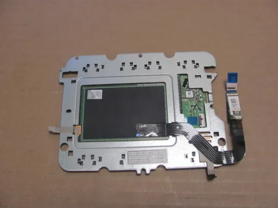 Купити номер1010-6 тачпад сенсорна панель touchpad 6037B0112402 6036B0176001 для HP EliteBook 850 755 G3 G4  оригінал
