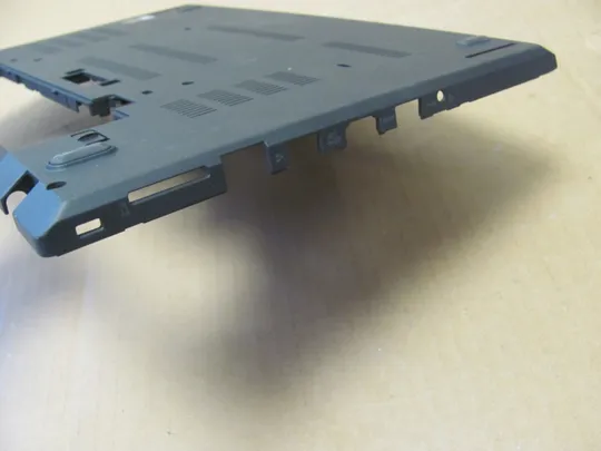 номер1034-15 Кришка дно піддон корпуса Нижний корпус для ноутбука Низ Корпус D AP12D000600 для Lenovo ThinkPad T470  оригінал З аукціону