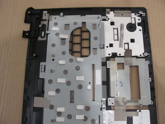 371-2 Кришка панель палмрест AP0NE000400 для ASUS K75V K75 K75V K75VM оригінал Інтернет-аукціон