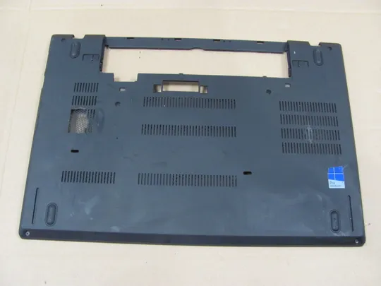 619-7 Кришка дно піддон корпуса AP12D000600 для Lenovo ThinkPad T470 оригінал Ціна