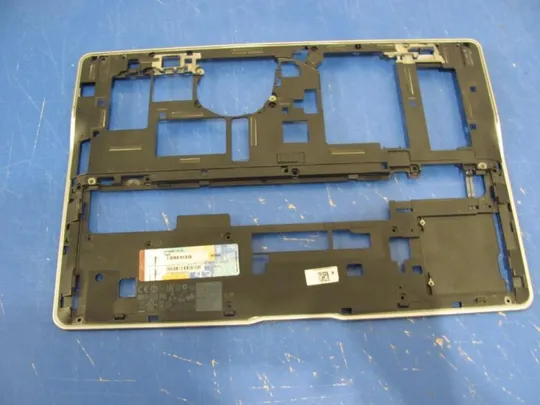 №245-1 Кришка дно піддон корпуса 07M3D0 0DH60N AM0R8000300 для Dell Latitude 6430u оригінал Ціна