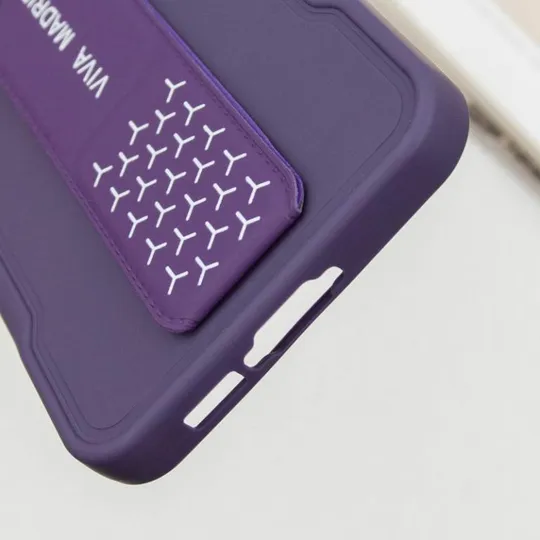 Чехол TPU VIVA для Samsung Galaxy A35 Недорого