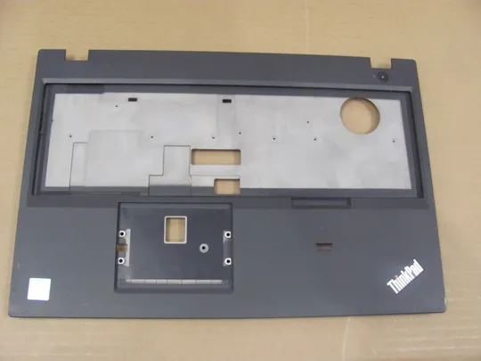 758-11 панель палмрест тачпад 460.06D03.0011 00UR857 для Lenovo ThinkPad T550 T560 P50Sоригінал Ціна