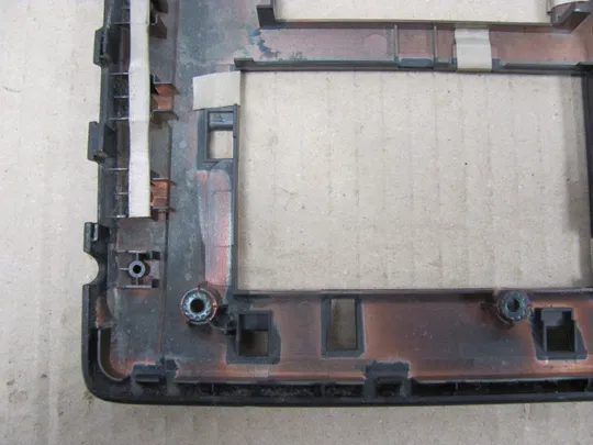 380-2 Кришка дно піддон корпуса AP0WZ000100  для Lenovo G510 оригінал Продаж