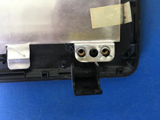 85-22 Верхня кришка AP0GM0004001 для LENOVO G570 G575 оригінал Характеристики