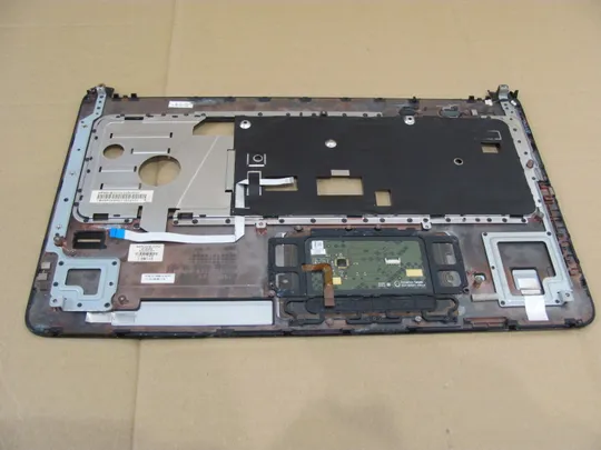 Купити 441-9  Кришка панель палмрест тачпад 639388-001  HPMH-B3035032G00001 для  HP Pavilion DV7 DV7-6000 оригінал