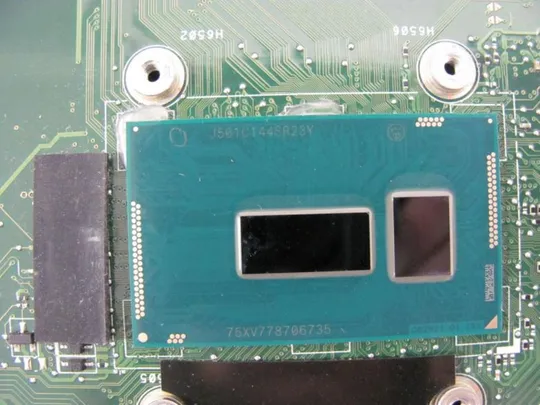 №235-1 материнська плата i5-5200U для MEDION E6412T E6416 оригінал Інтернет-аукціон