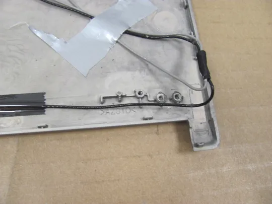 857-1 кришка матриці для FUJITSU LIFEBOOK E754 E756 E753 оригінал Характеристики