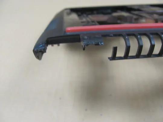 74-20 Кришка дно піддон корпуса 08FGMW 38AM9BCWI00 для Dell Inspiron 15 15-7000  7557 7559 оригінал Торговий майданчик