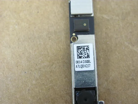 829-6 WEB камера DJGEL   для HP ProBook 450 G7 455 G7 450 G6 440 G6 440 G7 450 G6 450 G7 оригінал Ціна