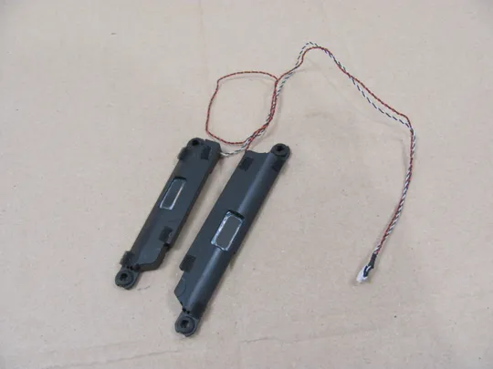 587-10 динаміки GDM300000440 для  Toshiba Dynabook Portégé Tecra X40-G  оригінал Ціна