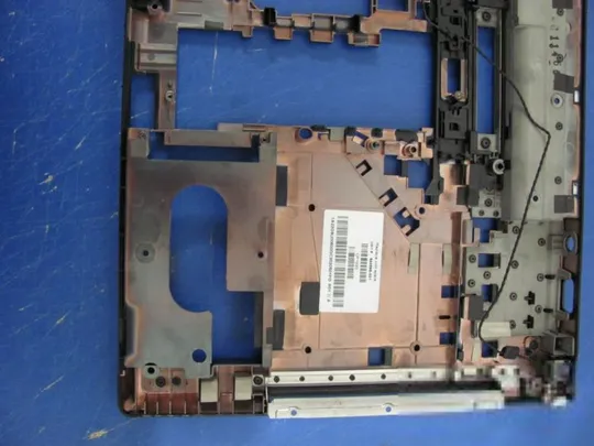 №172-1 Кришка дно піддон корпуса 644695-001 для HP PROBOOK 6560b 6565b 6570b оригінал Недорого