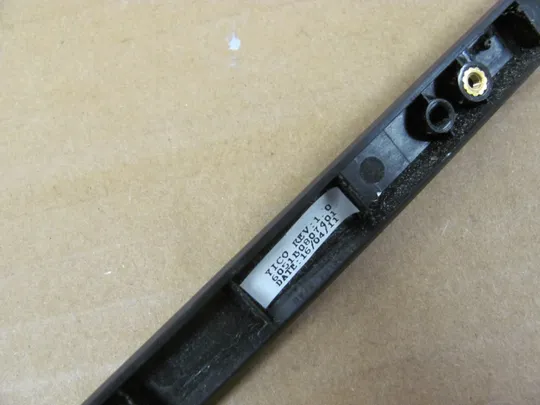 номер0323-6 заглушка корпусу петель  6051B0807401 для HP ProBook 650 G1, 655 G1 оригінал З аукціону