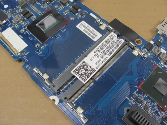 772-10 материнська плата РОБОЧА 6050A2569401 727622-001  I5-3437U  для HP Folio 9470m, 9480m оригінал Продаж